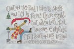 (image for) Skating Lesson